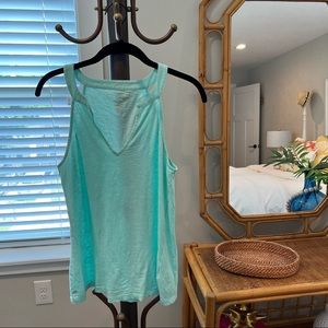 Lilly Pulitzer Tank - Size M